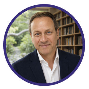 Guy Reichard — Self Leadership Coach